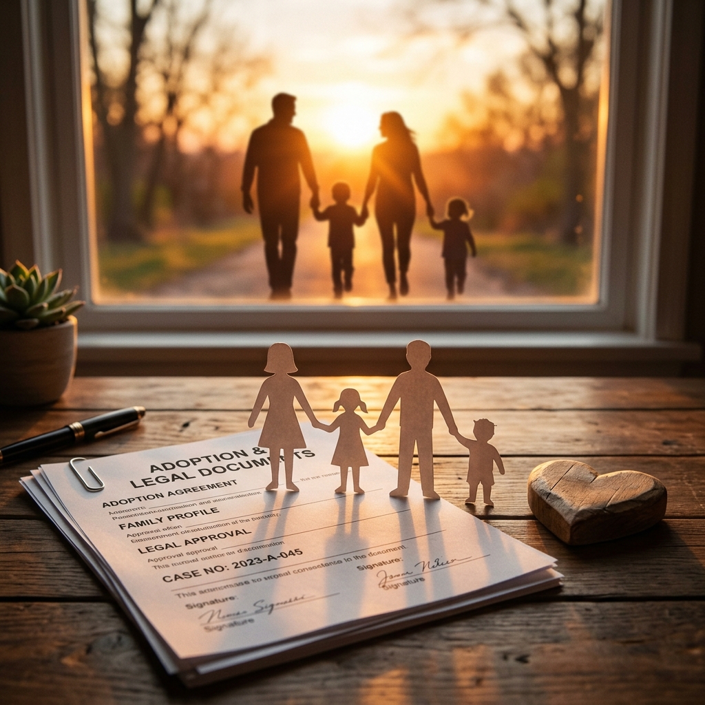 Understanding how income levels affect adoption tax credit eligibility and MAGI phase-outs