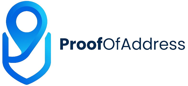 ProofOfAddress